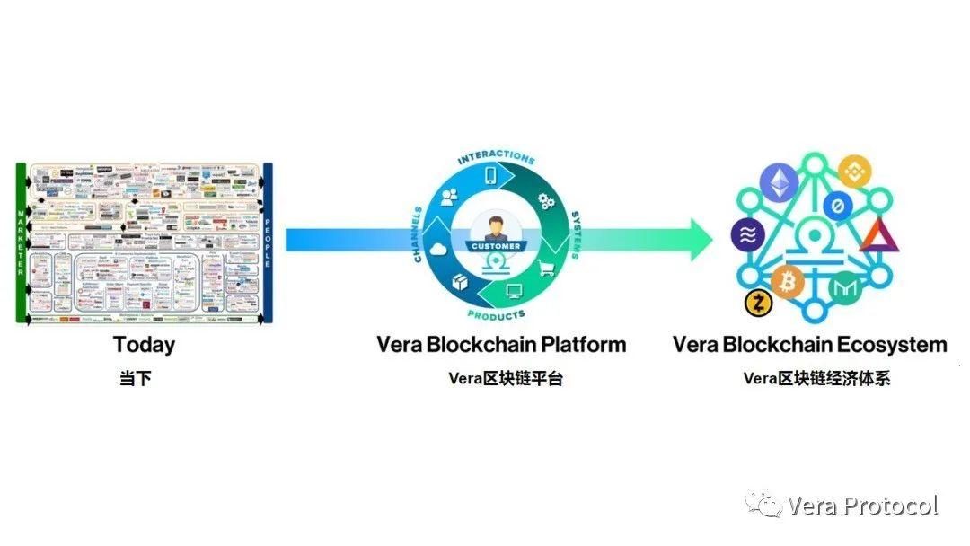 vera协议经济模型的解释