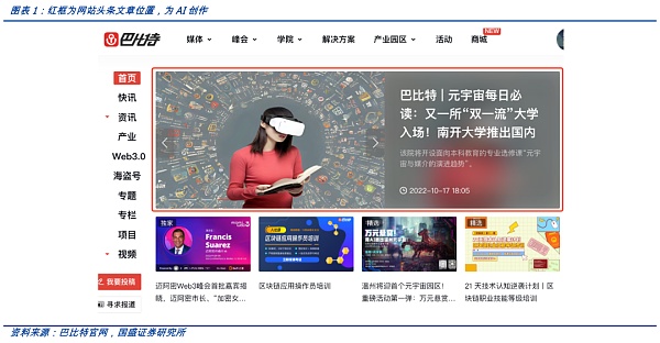 AIGC将是Web3时代的生产力工具,新一轮范式转移的开始3 AIGC将是Web3时代的生产力工具,新一轮范式转移的开始3