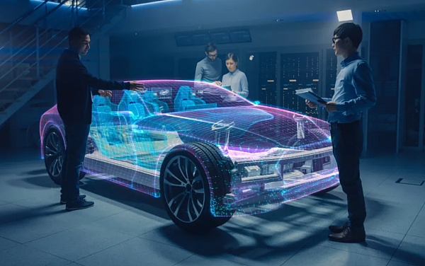 元宇宙为何值得科技巨头们被追捧？3