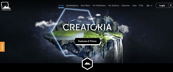 文学型NFT：文化人新蓝海4