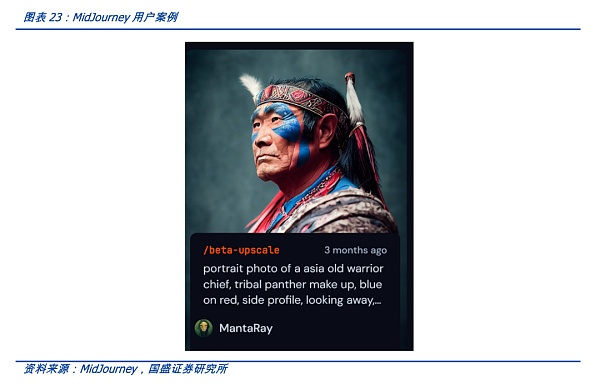 AIGC将是Web3时代的生产力工具,新一轮范式转移的开始23 AIGC将是Web3时代的生产力工具,新一轮范式转移的开始23