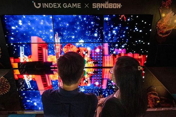 Play-and-Earn：一种新的游戏方式