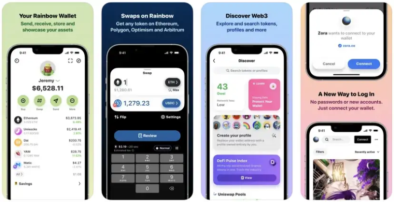 Web3的钱包机会:将下一代十亿用户带入Web32 Web3的钱包机会:将下一代十亿用户带入Web32