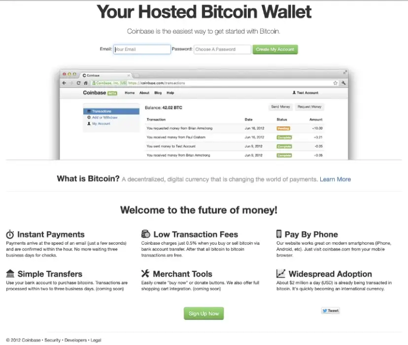 Web3的钱包机会:将下一代十亿用户带入Web3 Web3的钱包机会:将下一代十亿用户带入Web3