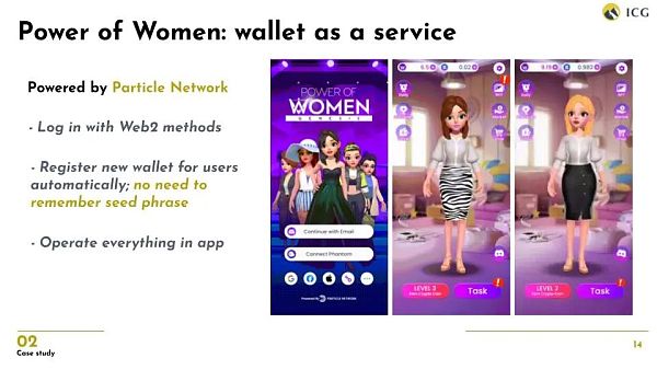 GameFi迈向3.0阶段:在新项目中探索新趋势2 GameFi迈向3.0阶段:在新项目中探索新趋势2