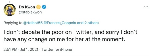 辉煌与警示：Do Kwon螺旋升降的命程1