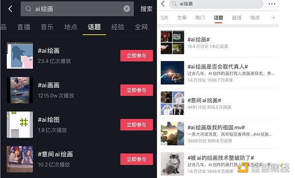 AIGC火了，百度、万兴科技等实际效果如何？2