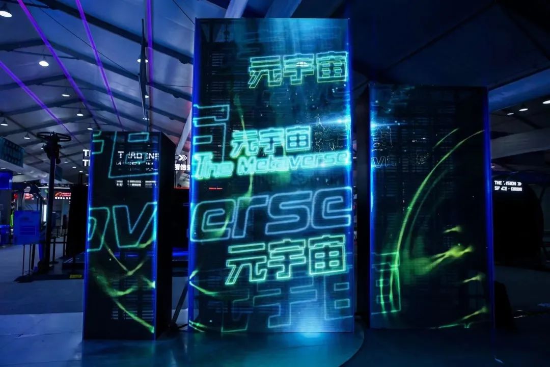 中国虚拟现实关键技术不断突破,产业规模持续扩大3 中国虚拟现实关键技术不断突破,产业规模持续扩大3