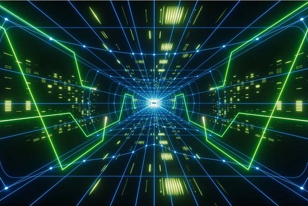 据调查,近半数消费者接受元宇宙购物 据调查,近半数消费者接受元宇宙购物