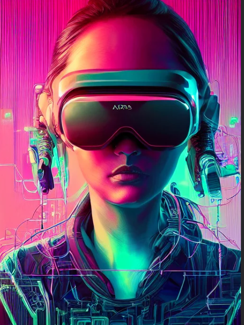 国家VR蓝图:未来五年,VR(虚拟现实)行业要如何发展? 国家VR蓝图:未来五年,VR(虚拟现实)行业要如何发展?