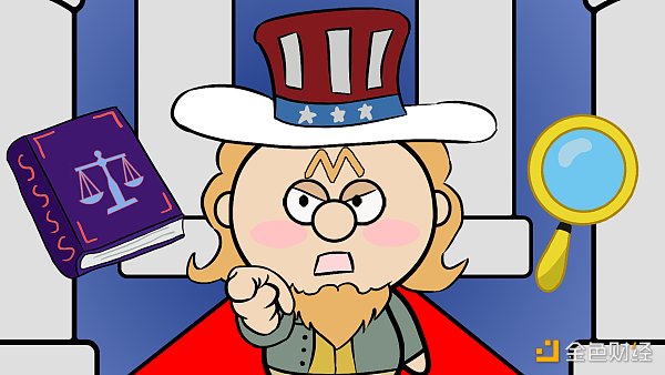 趣味动画：超百亿美金的 FTX 军团顷刻覆灭 到底发生了啥？11