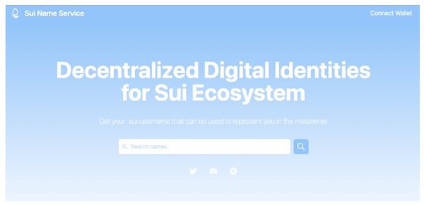 不只有ENS,主流公链域名服务项目盘点7 不只有ENS,主流公链域名服务项目盘点7