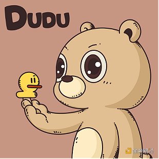DuDuLab将改变传统的NFT运作模式,将AI应用于NFT项目运作中2 DuDuLab将改变传统的NFT运作模式,将AI应用于NFT项目运作中2