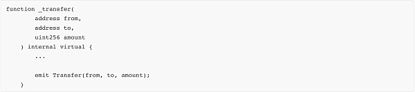理解以太坊的事件日志以及关于它所延伸出来的一些基础知识1