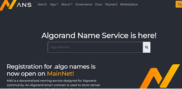 不只有ENS,主流公链域名服务项目盘点2 不只有ENS,主流公链域名服务项目盘点2