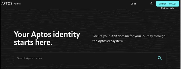 不只有ENS,主流公链域名服务项目盘点6 不只有ENS,主流公链域名服务项目盘点6