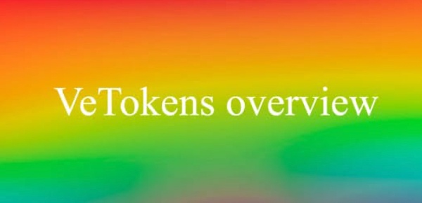 分析veToken模型的工作原理、最新趋势、面临风险 分析veToken模型的工作原理、最新趋势、面临风险