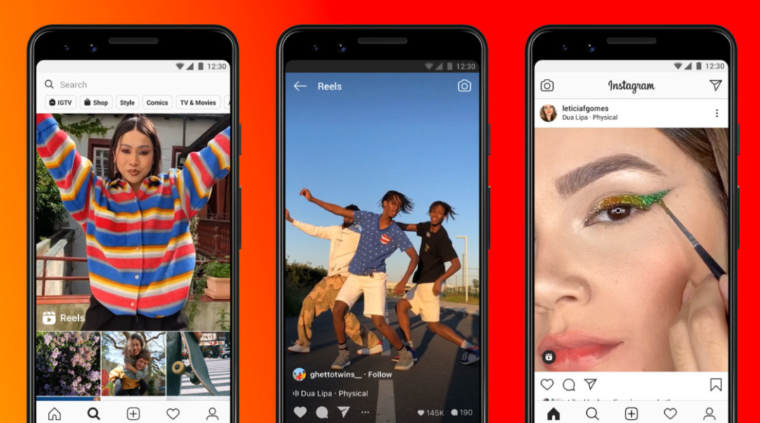 Meta宣布将在Instagram和Facebook上推出一系列新的NFT创作者功能1