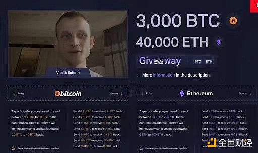 2022年最常见的六种加密骗局8 2022年最常见的六种加密骗局8