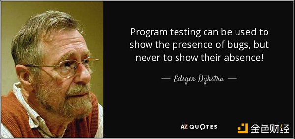 智能合约安全分析工具商业化的机会来了么？4