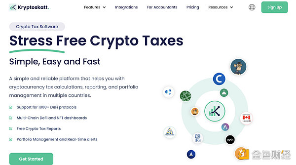 一起看看第5季Binance Labs孵化计划入围的十二个项目2 一起看看第5季Binance Labs孵化计划入围的十二个项目2