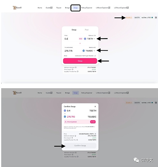 如何抓住zkEVM Rollup的巨大机会?6 如何抓住zkEVM Rollup的巨大机会?6