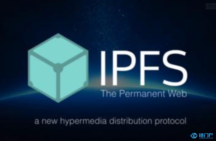 bthIPFS与TLS的差别？ yinbiav