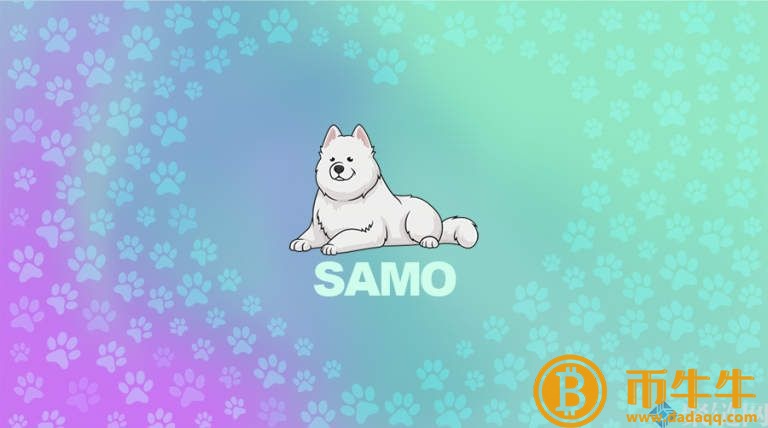SAMO货币的未来前景如何投资吗?插图1 SAMO货币的未来前景如何投资吗?