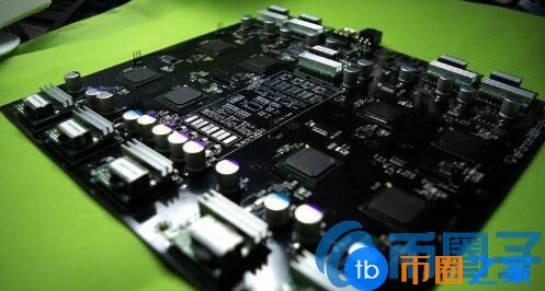 fpga采矿算法是什么？fpga矿机简介