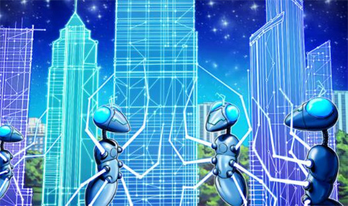 谷歌为Web3开发者推出区块链节点引擎