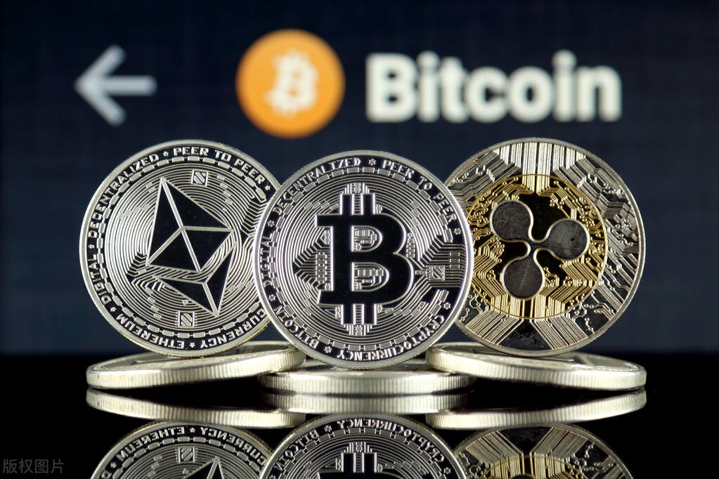 瑞波币XRP暴涨的原因分析：对以太坊的绝地反击,瑞波币会暴涨吗1