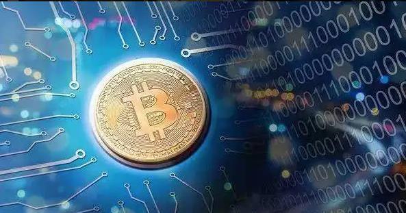 为什么比特币上涨了 上涨的原因有几方面造成