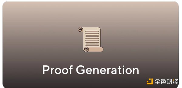 区块链观察 | ZK Rollup生态系统概述9