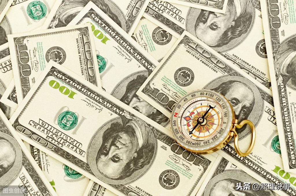 外汇储备是什么意思（外汇储备是怎么回事）5