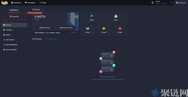 AxieInfinity怎么玩,AxieInfinity介绍注册教程9 AxieInfinity怎么玩,AxieInfinity介绍注册教程9