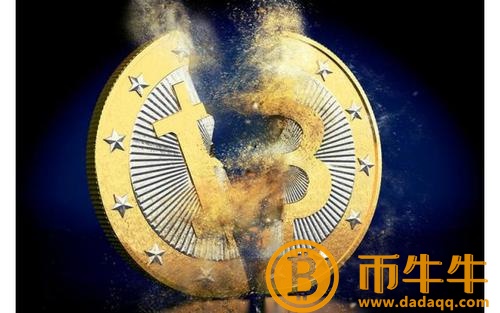 读懂四年减半比特币是什么意思!1 读懂四年减半比特币是什么意思!1