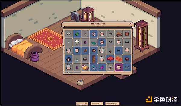 爆款链游The Beacon收益分析及获利注意事项4 爆款链游The Beacon收益分析及获利注意事项4