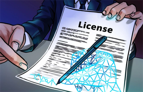 Gate.io获得本地许可证后更接近推出美国服务 Gate.io获得本地许可证后更接近推出美国服务