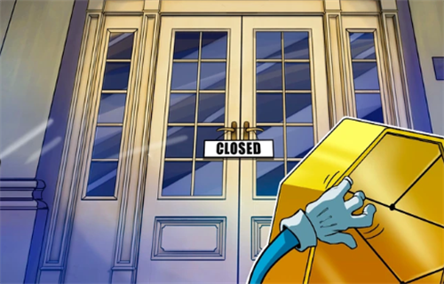 迈达斯投资因6300万美元的DeFi投资组合赤字而关闭