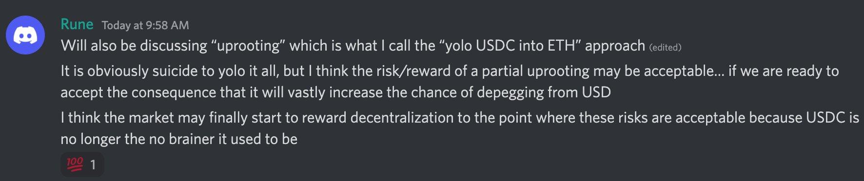 usdc和usdt有什么区别(usdc与USDT区别)插图3 usdc和usdt有什么区别(usdc与USDT区别)