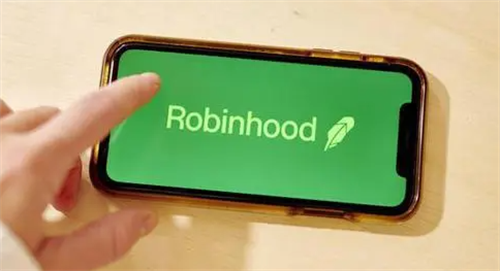 Robinhood第三季度财报 较上一季度下降 12%