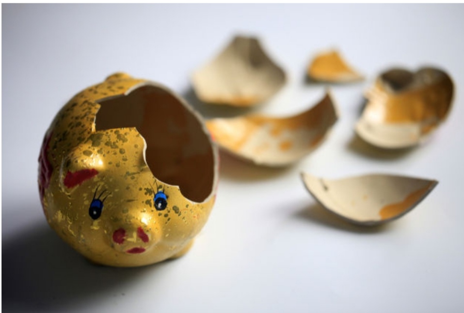 负债后如何理财（负债的人适合理财吗）1