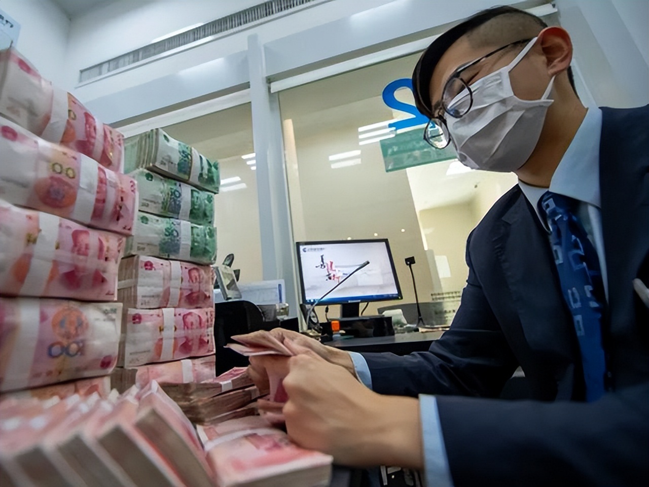 一年期存款利率（一年期存款利率走势图）