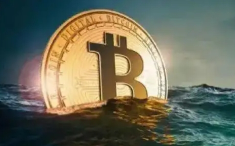 比特币价格能到多少(现在比特币价格是多少钱)