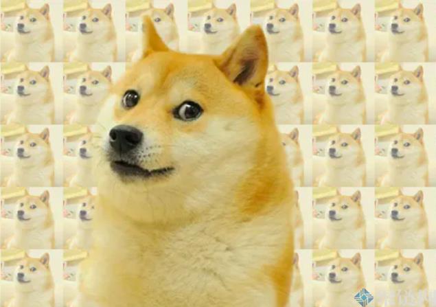 迷因NFT价值400万美元!柴犬迷因原图即将碎片化 92出售插图1 迷因NFT价值400万美元!柴犬迷因原图即将碎片化 92出售