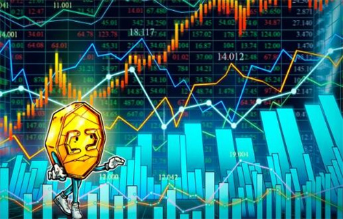 Crypto.com的CRO陷入困境 但50%的价格反弹正在发挥作用