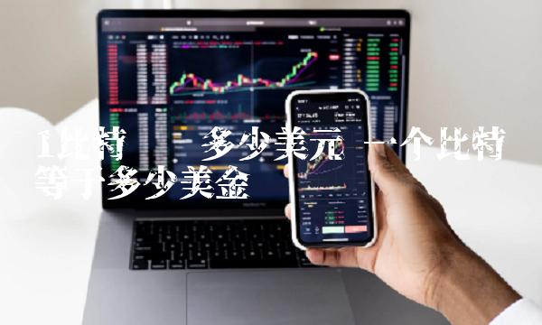 1比特币值多少美元 一个比特币等于多少美金