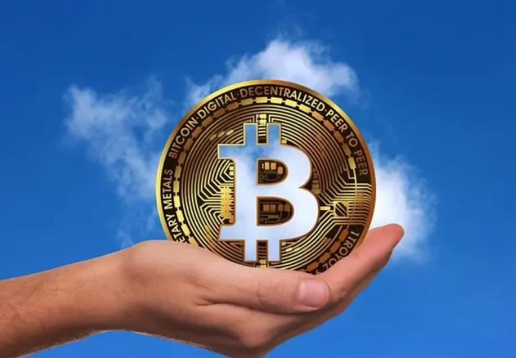 比特币今日美元行情 比特币最新涨幅消息