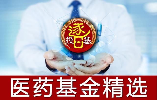 医药板块基金排名（医药龙头基金排名）