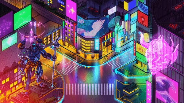 区块链观察|认识蔡崇信投资的pplpleasr新项目Shibuya2 区块链观察|认识蔡崇信投资的pplpleasr新项目Shibuya2